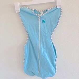 Swaddle Me transition Swaddle Up original sleep bag-size small